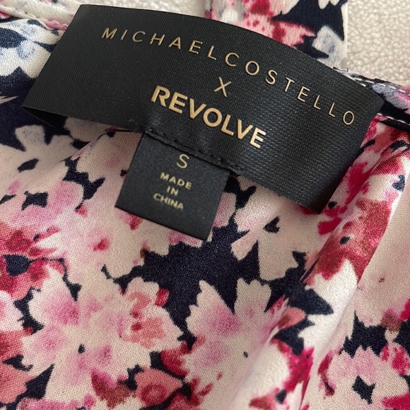 Michael Costello size S - Picture 4 of 6